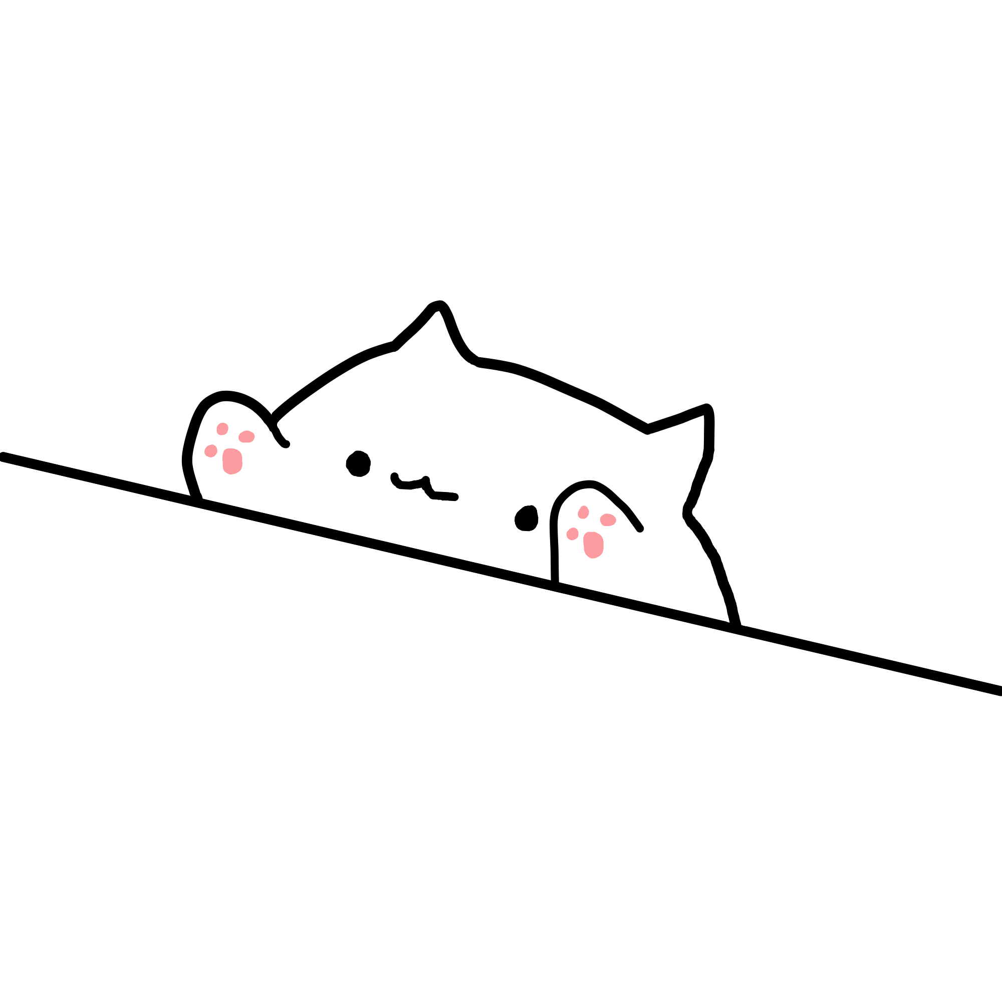 Bongo Cat